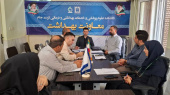 برگزاری کمیته فاما / SDH با محوریت برنامه پزشکی خانواده و نظام ارجاع در معاونت بهداشت