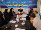 برگزاری جلسه هماهنگی و هم‌افزایی در راستای ارتقای برنامه غربالگری شنوایی نوزادان در تربت جام
