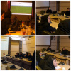 دوره توجیهی برنامه کودکان در راستای برنامه پزشکی خانواده در معاونت بهداشت تربت‌جام
