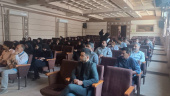 برگزاری آزمون برنامه تعیین‌کننده‌های اجتماعی سلامت (SDH)