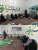 جلسه آموزشی روز جهانی پیشگیری از خودکشی