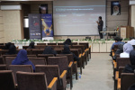 برگزاری کارگاه تخصصی (مدیریت بیماری‌های دیابت ۲ ،فشارخون و چربی خون ) با حضور اساتید برجسته دانشگاه علوم پزشکی مشهد شهرستان تربت ‌جام