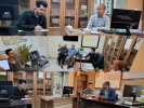 شتاب در راه‌اندازی مراکز جدید «پزشکی خانواده و نظام ارجاع» تربت‌جام؛ تأکید بر تأمین تجهیزات و توسعه زیرساخت‌ها با مشارکت خیرین