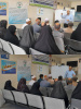 برگزاری جلسه آموزشی «مهارت‌ تاب آوری » جهت گروه هدف سالمندان
