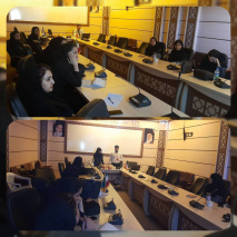 برگزاری کارگاه عملی احیای قلبی ریوی شیرخواران و کودکان ویژه پزشکان مراکز بهداشت تربت جام