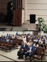جلسه آموزشی مهارت های زندگی