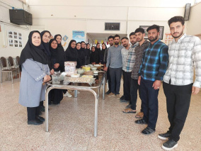برگزاری جشنواره غذا با محوریت تهیه غذای کمکی کودک
