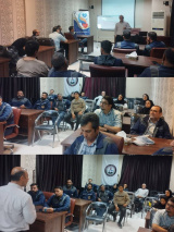 آموزش مدیریت استرس