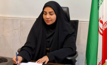 گرامیداشت هفته ملی سالمند