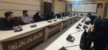 برگزاری اولین دوره آموزشی تشخیص زودهنگام سرطان‌های شایع زنان در تربت جام