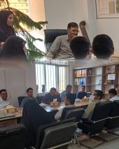 آموزش تاب آوری و دسترسی به خدمات سلامت روان در بحران