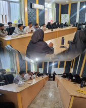 آموزش خانواده به عنوان پایگاه امن در بحران
