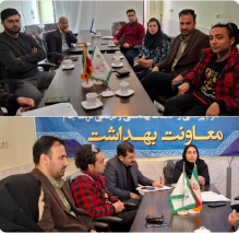 هم‌اندیشی فوری با نمایندگان پزشکان؛ مطالبات، شفافیت مالی و چالش‌های وصول در کانون توجه