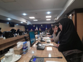 فراخوان ملی برای آینده جمعیت: هم‌اندیشی مدیران کلیدی وزارت بهداشت برای تقویت خانواده