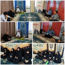 برگزاری نشست بصیرتی با محوریت «جنگ رسانه‌ای و تبیین حقایق» در دانشکده علوم پزشکی تربت‌جام