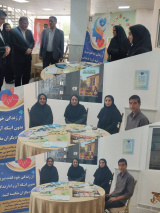 حضور کارشناس سلامت روان در همایش پیشگیری از اعتیاد کارگاه یاری گران زندگی در دانشگاه عالی وحدت