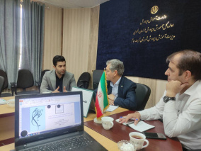 برگزاری اولین کمیته ارتقای سلامت مدارس در شهرستان تربت جام
