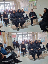 بازدید برنامه پزشک خانواده و نظام ارجاع