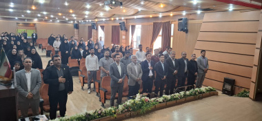 بهورزان؛ برندِ نظام سلامت ایران در مجامع بین‌المللی هستند/ مراسم گرامیداشت روز بهورز در تربت‌جام برگزار شد