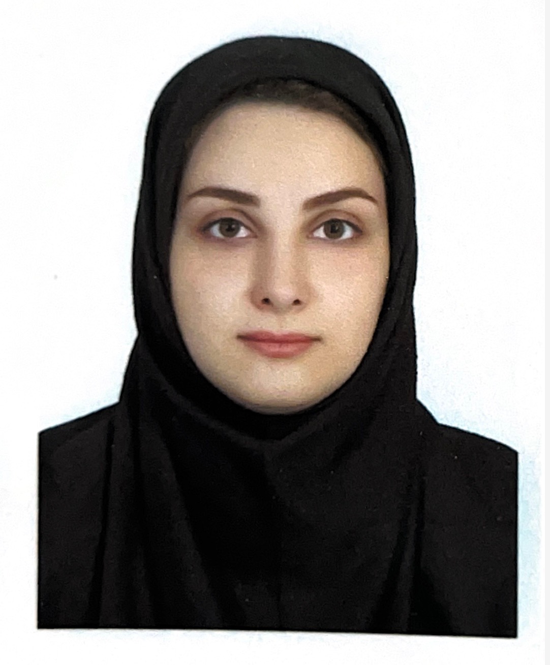 خانم صامعی