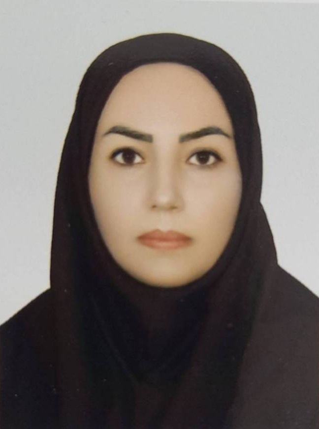 خانم نصیری