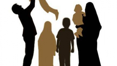 اصول فرزند پروری
