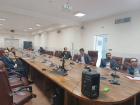 کارگاه آموزشی تحت عنوان "مهارت های ارتباطی با دانشجویان نسل Z"