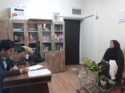 آزمون غربالگری درون دانشگاهی هفدهمین المپیاد علمی علوم پزشکی روز یکشنبه ۱۲ اسفند ماه برگزار گردید.