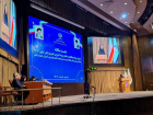 نشست دو روزه مدیران مراکز مطالعات و دفاتر توسعه آموزش علوم پزشکی آذرماه ۱۴۰۴ برگزار شد.