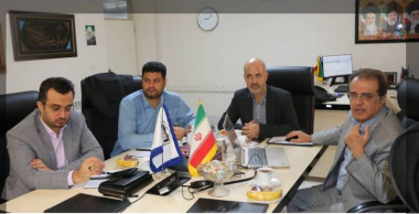 وبینار آموزشی"آشنایی با مبانی سلامت معنوی"