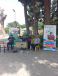 کمپین اهدای عضو مهر ۱۴۰۴