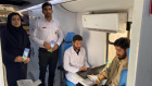 کمپین اهدای عضو مهر ۱۴۰۴