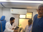 کمپین اهدای عضو مهر ۱۴۰۴