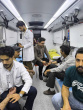 کمپین اهدای عضو مهر ۱۴۰۴