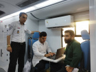 کمپین اهدای عضو مهر ۱۴۰۴