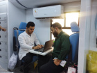 کمپین اهدای عضو مهر ۱۴۰۴
