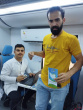 کمپین اهدای عضو مهر ۱۴۰۴