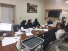 برگزاری کیمته دارو بیمارستان مهر مادر