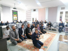 برگزاری مراسم سوگواری ماه محرم