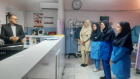 اعتبار بخشی بیمارستان مهر مادر