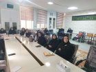 برگزاری کمیته RCA بیمارستان مهر مادر