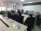برگزاری کمیته RCA بیمارستان مهر مادر