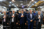 افتتاح درمانگاه دارالشفا امام رضا(ع) به همت آستان قدس رضوی در شهرستان مرزی تربت جام