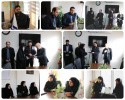 تقدیر از کارشناسان آمار دانشکده