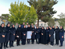 اعتبار بخشی بیمارستان مهر مادر
