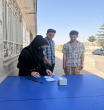 کمیته تحقیقات و فناوری دانشجویی