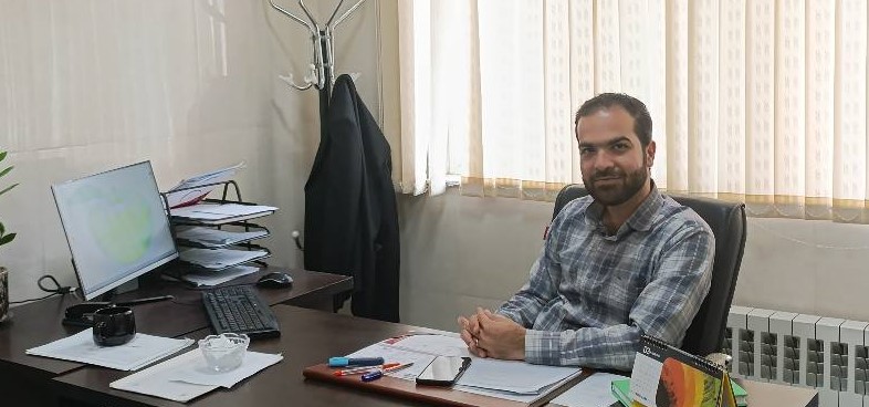 دکتر محمد محمدی