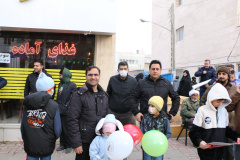 راهپیمایی ۲۲ بهمن