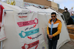 راهپیمایی ۲۲ بهمن