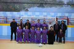 مسابقات جام فجر